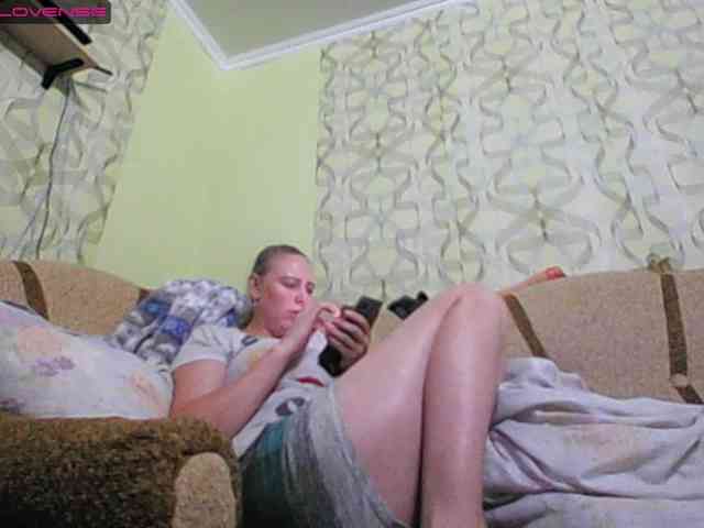Sona891 webcam