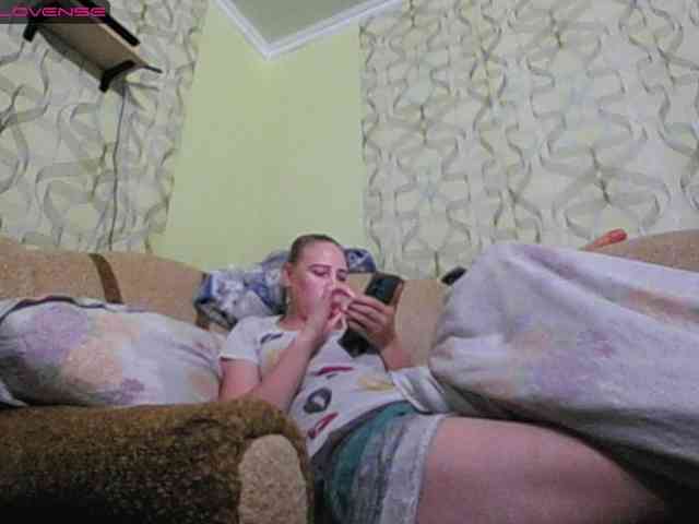 Sona891 webcam