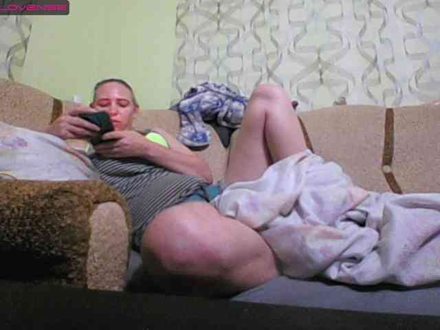 Sona891 webcam