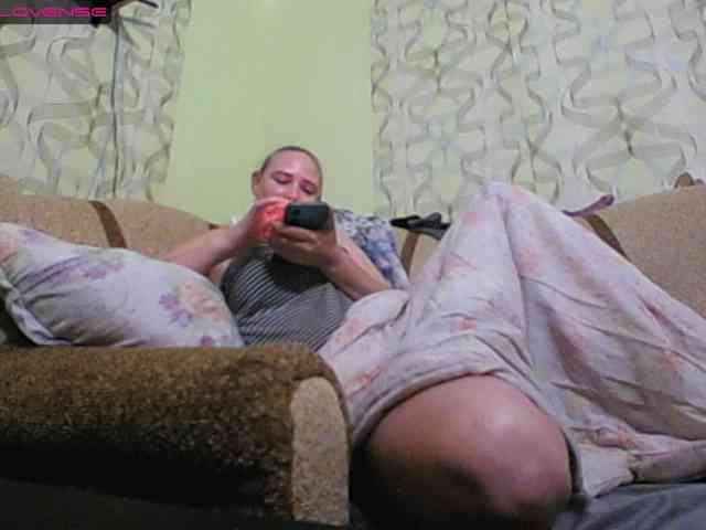 Sona891 webcam