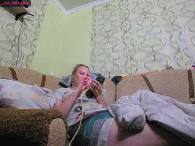Sona891 webcam