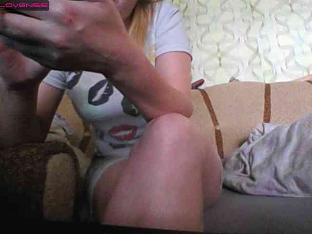 Sona891 webcam