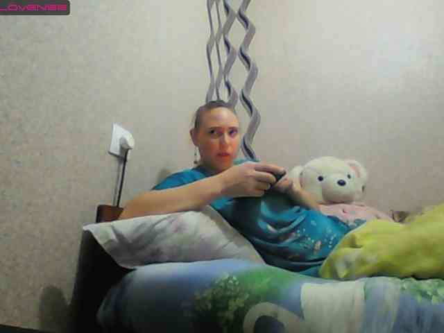 Sona891 webcam