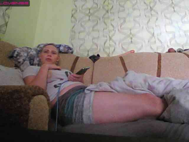 Sona891 webcam