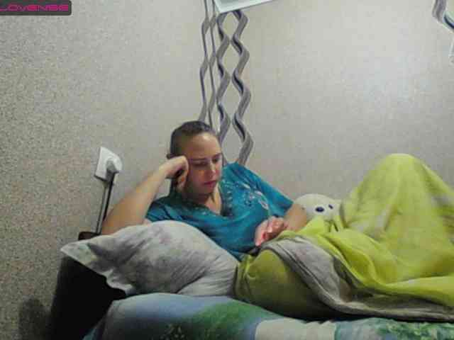 Sona891 webcam