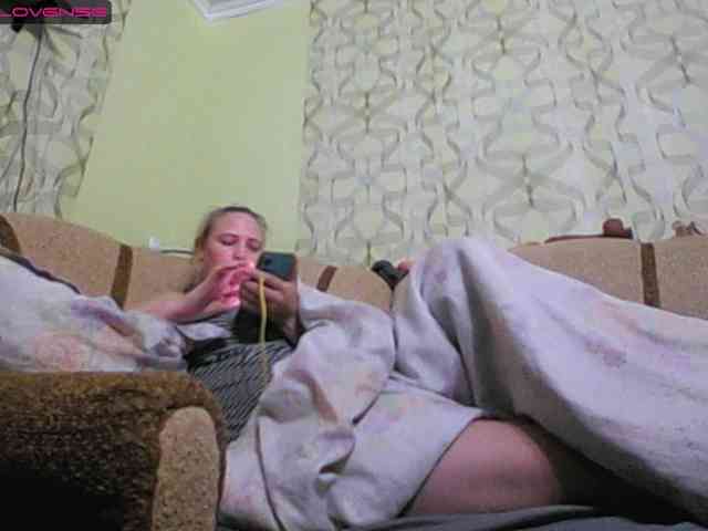 Sona891 webcam