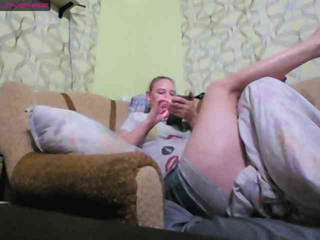 Sona891 webcam