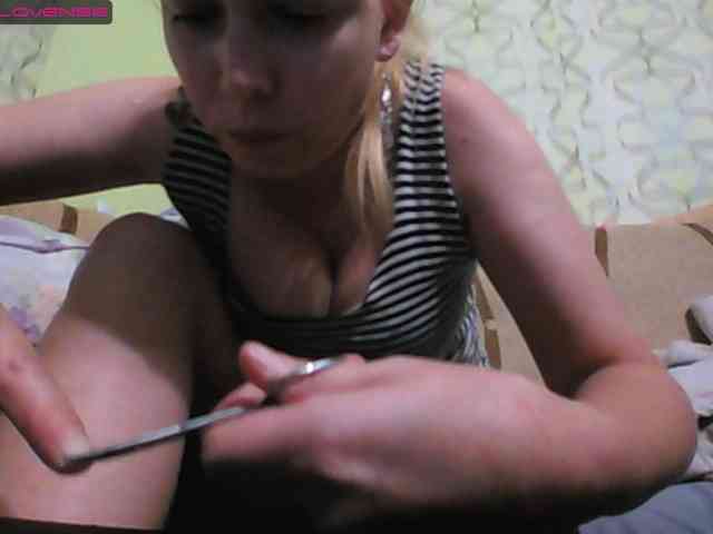 Sona891 webcam