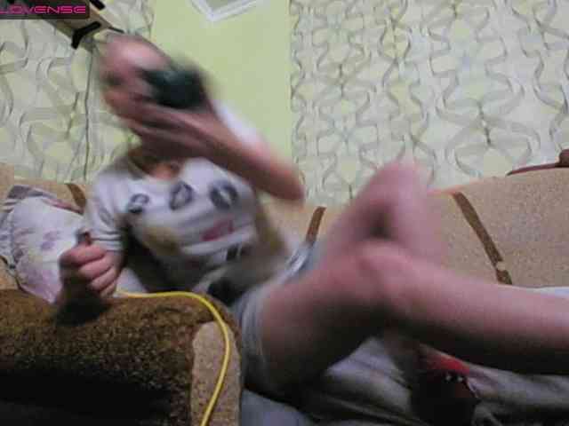 Sona891 webcam