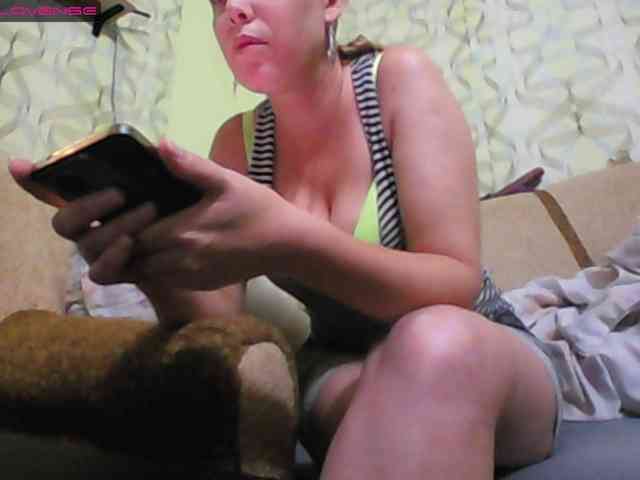 Sona891 webcam