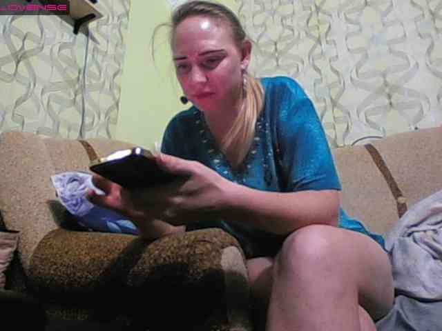 Sona891 webcam