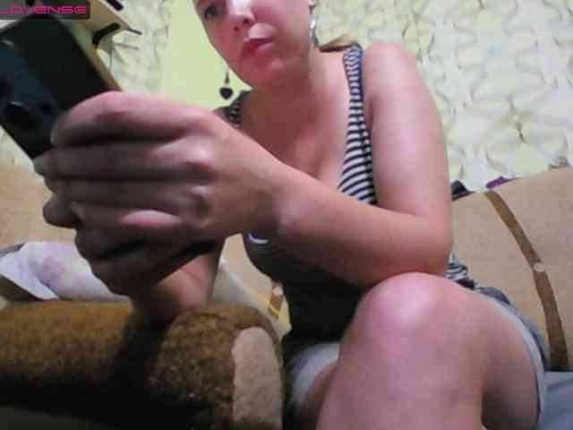 Sona891 webcam