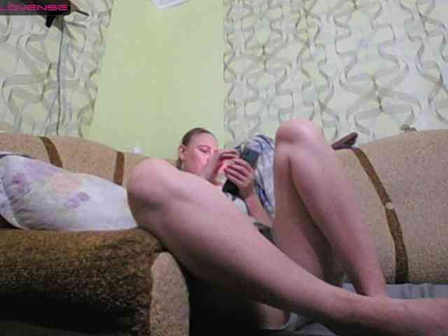 Sona891 webcam