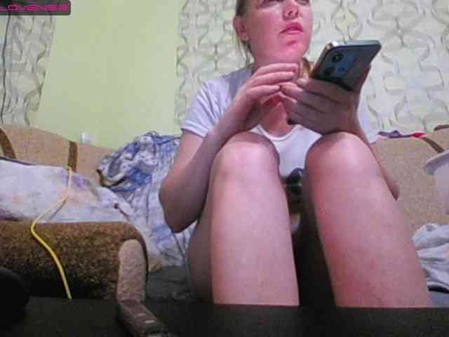 Sona891 webcam