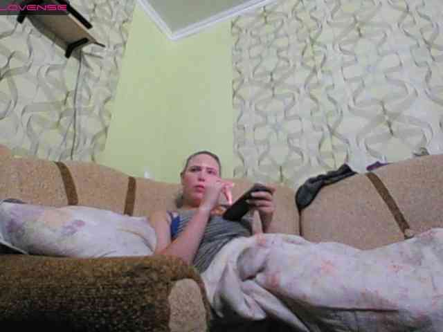 Sona891 webcam