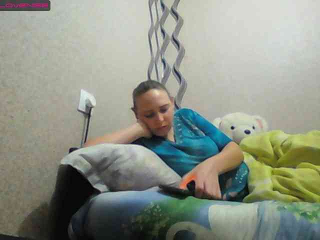 Sona891 webcam