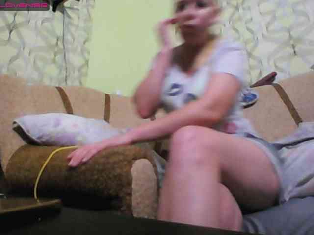 Sona891 webcam