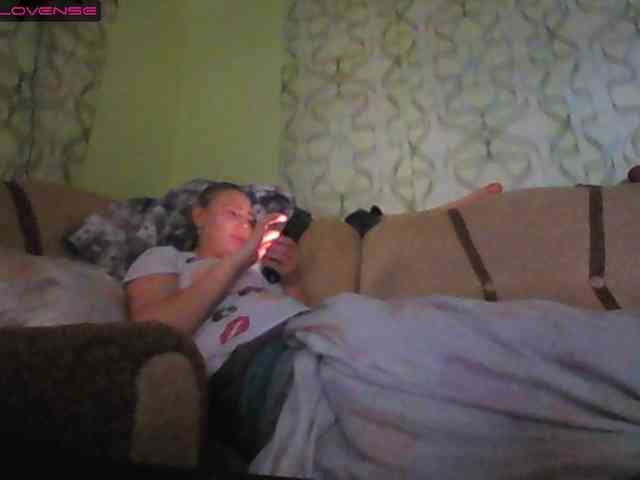 Sona891 webcam