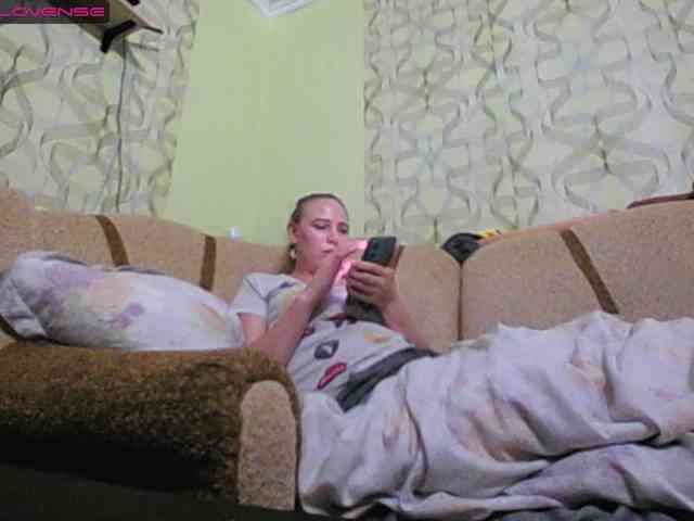 Sona891 webcam