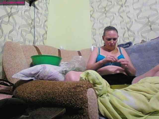 Sona891's webcam live show