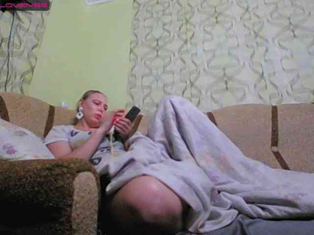 Sona891 webcam