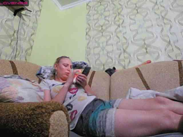 Sona891 webcam