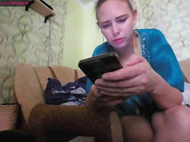 Sona891 webcam