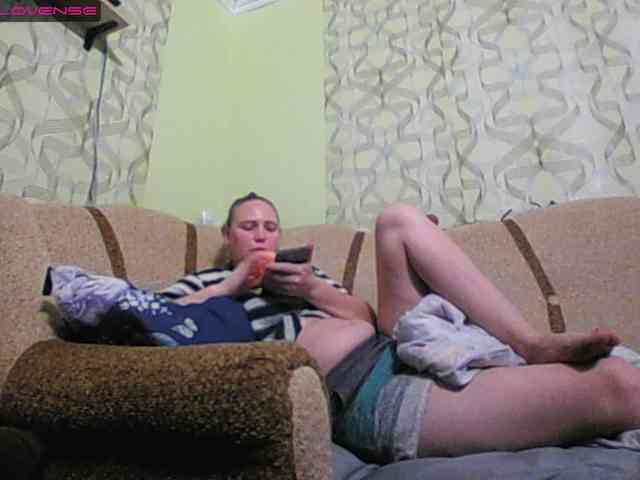 Sona891 webcam