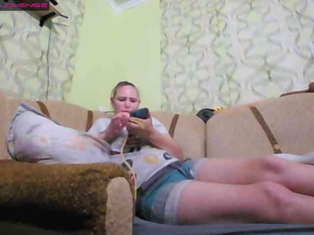 Sona891 webcam