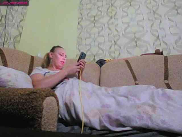 Sona891 webcam