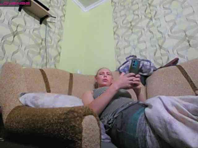 Sona891 webcam
