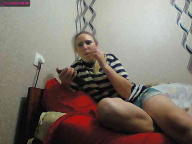 Sona891 webcam