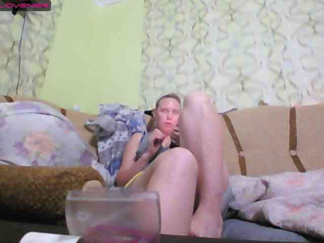 Sona891 webcam