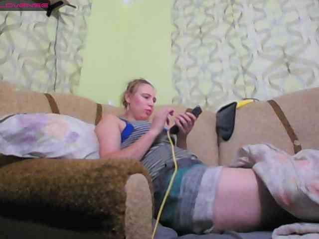 Sona891 webcam