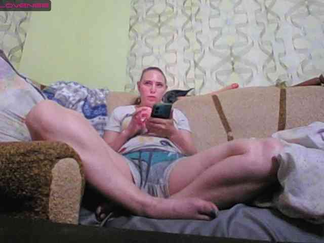 Sona891 webcam
