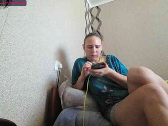 Sona891 webcam