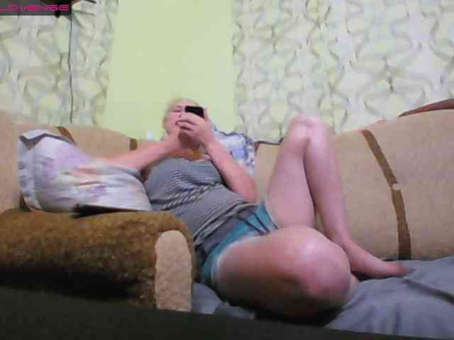 Sona891 webcam
