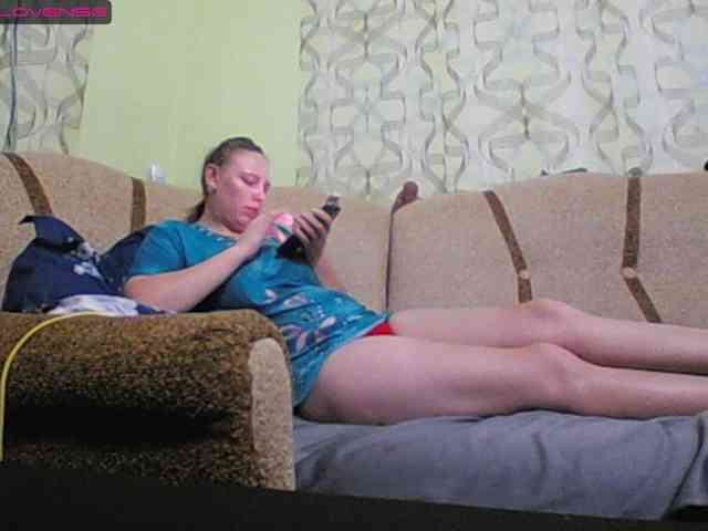 Sona891 webcam
