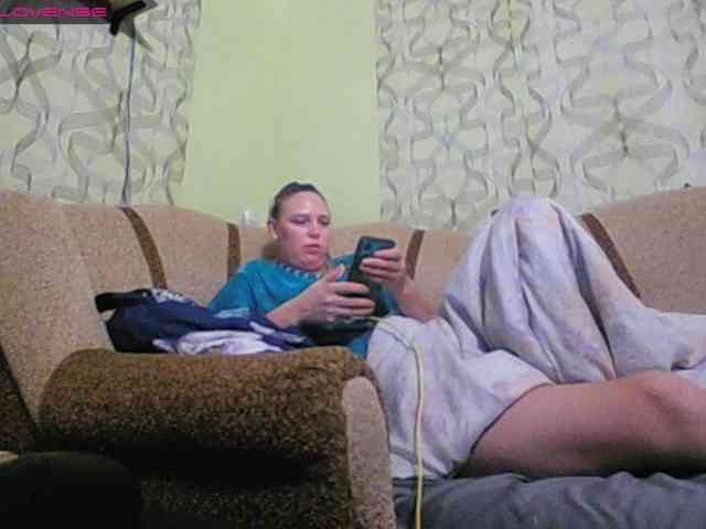 Sona891 webcam