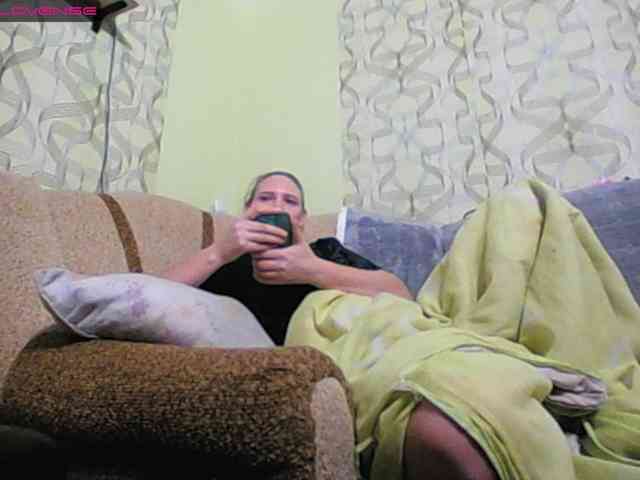 Sona891 webcam