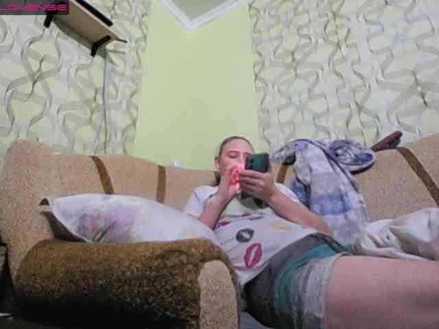 Sona891 webcam