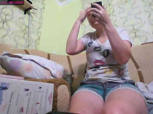 Sona891 webcam