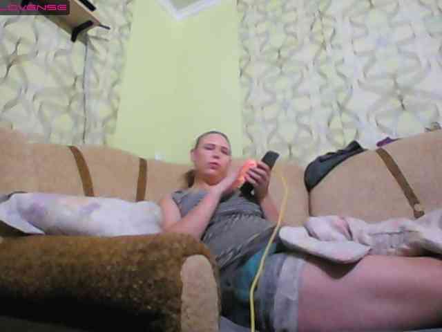 Sona891 webcam