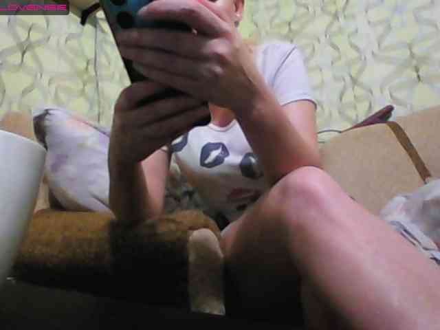 Sona891 webcam