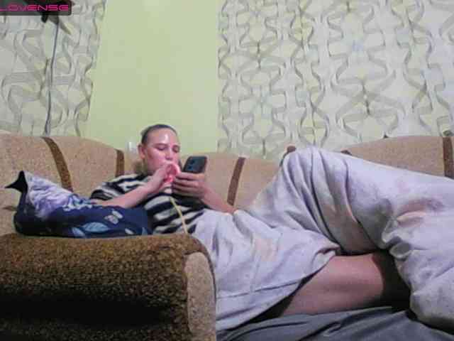 Sona891 webcam