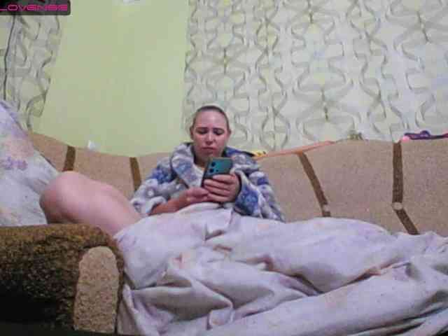 Sona891 webcam