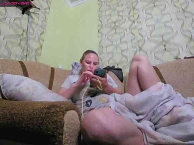 Sona891 webcam