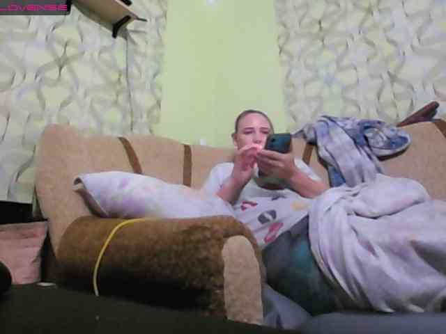 Sona891 webcam