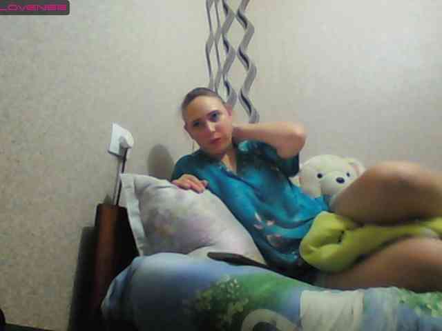 Sona891 webcam