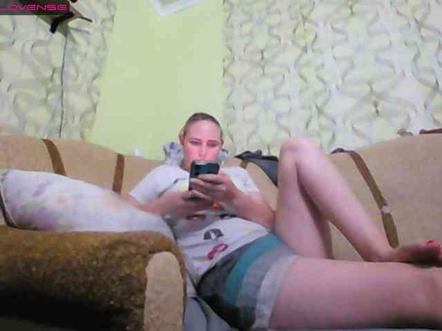Sona891 webcam